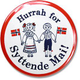 Illustration for article titled Happy Syttende Mai!